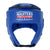Capacete Mestres WAKO Blu 