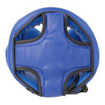 Capacete Mestres WAKO Blu 