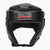 Capacete Mestres WAKO Preto 