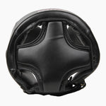 Capacete Mestres WAKO Preto 
