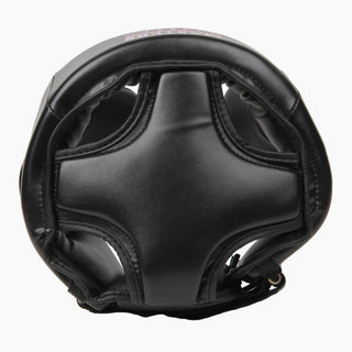 Capacete Mestres WAKO Preto 