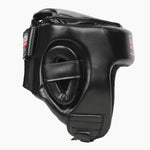 Capacete Mestres WAKO Preto 