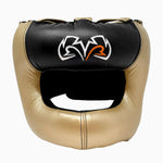 Capacete Rival Face-Saver RHGFS3 