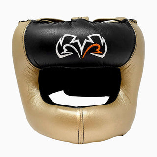 Capacete Rival Face-Saver RHGFS3 