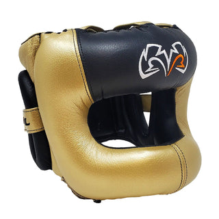 Capacete Rival Face-Saver RHGFS3 