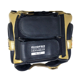 Capacete Rival Face-Saver RHGFS3 