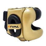 Capacete Rival Face-Saver RHGFS3 