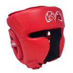 Capacete Rival Híbrido RHG2 