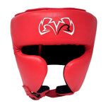 Capacete Rival Híbrido RHG2 