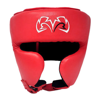 Capacete Rival Híbrido RHG2 