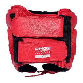 Capacete Rival Híbrido RHG2 