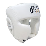 Capacete Rival Híbrido RHG2 
