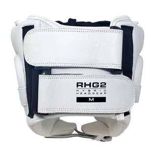 Capacete Rival Híbrido RHG2 
