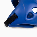 Capacete SAP X-Fighter da Kick Boxing WAKO-Combat Arena