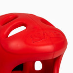 Capacete SAP X-Fighter da Kick Boxing WAKO-Combat Arena
