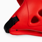 Capacete SAP X-Fighter da Kick Boxing WAKO-Combat Arena