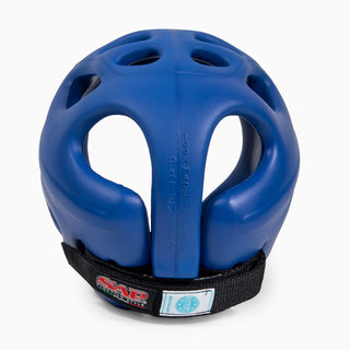 Capacete SAP X-Fighter da Kick Boxing WAKO-Combat Arena