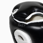 Capacete Top Ring Preto elite