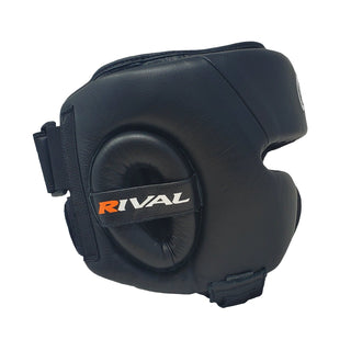 Capacete Rival Híbrido RHG2 