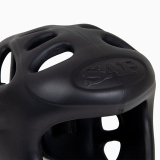 Capacete SAP X-Fighter da Kick Boxe WAKO 