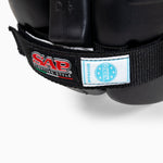 Capacete SAP X-Fighter da Kick Boxe WAKO 