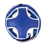 Capacete com viseira Masters WAKO Azul 