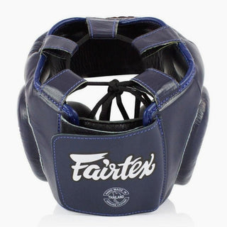 Capacete Fairtex Cobertura Total HG3 Azul 