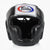 Capacete Fairtex Cobertura Total HG3 Preto 