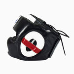 Capacete Fairtex Super Sparring HG10 Preto 