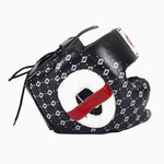 Capacete Fairtex Super Sparring HG10 Preto 