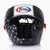 Capacete Fairtex Super Sparring HG10 Preto 