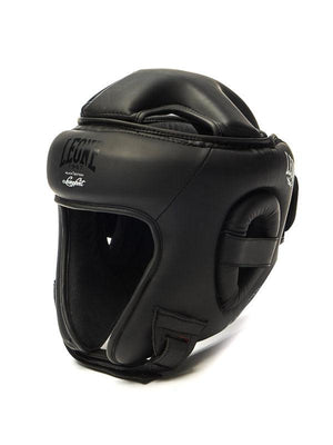 Capacete Leone Edição Preta 2.0 CS431