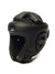 Capacete Leone Edição Preta 2.0 CS431