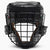 Capacete Leone Fighter CS424 com grelha