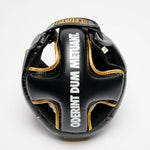 Capacete Leone IUTER Barbed Wire CS01IU Preto-Combat Arena