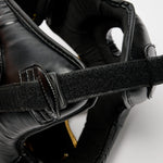 Capacete Leone IUTER Barbed Wire CS01IU Preto-Combat Arena