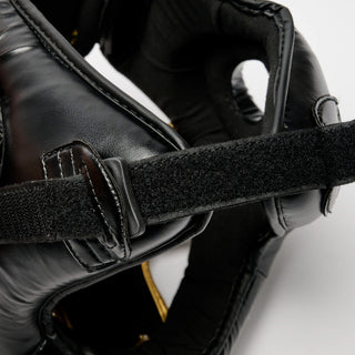 Capacete Leone IUTER Barbed Wire CS01IU Preto-Combat Arena