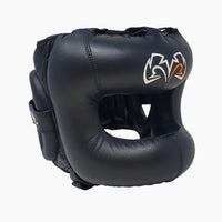 Capacete Rival Face-Saver RHGFS3-Combat Arena