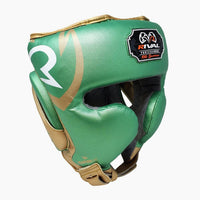 Capacete Rival Profissional RHG100