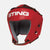 Capacete Sting Competition Aprovado World Boxing Vermelho 