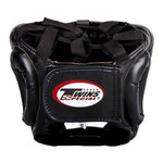 Capacete Twins Special HGL3 Preto Full Face 