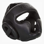 Capacete Venum Challenger Preto Black 