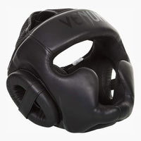 Capacete Venum Challenger Preto Black 