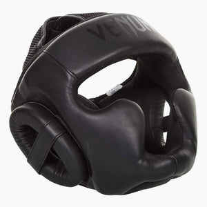 Capacete Venum Challenger Preto Black 