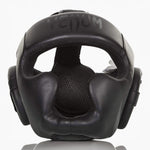 Capacete Venum Challenger Preto Black 