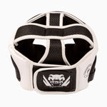 Capacete Criança Venum Challenger Preto-branco 