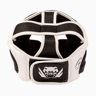 Capacete Criança Venum Challenger Preto-branco 