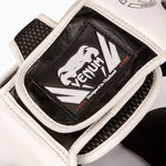 Capacete Criança Venum Challenger Preto-branco 