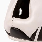 Capacete Criança Venum Challenger Preto-branco 