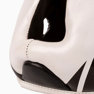 Capacete Criança Venum Challenger Preto-branco 